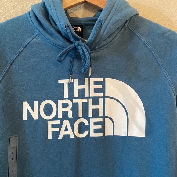 The North Face Jackets & Blazers - The North Face Pullover Hoodie Large Sweatshirt